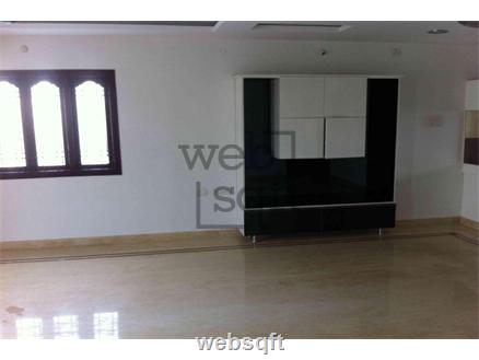 Residential Independent house for Rent in Jubilee Hills